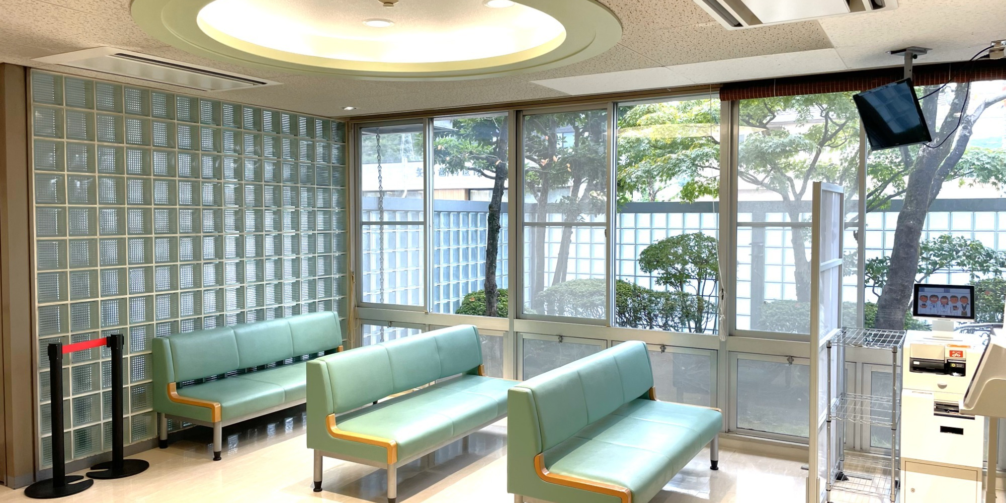 井上胃腸科外科医院,倉敷市,内科,整形外科